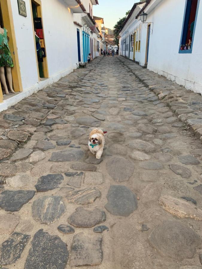 Flat Boa Vista Daire Araquari Dış mekan fotoğraf