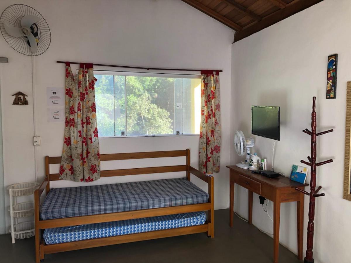 Flat Boa Vista Daire Araquari Dış mekan fotoğraf