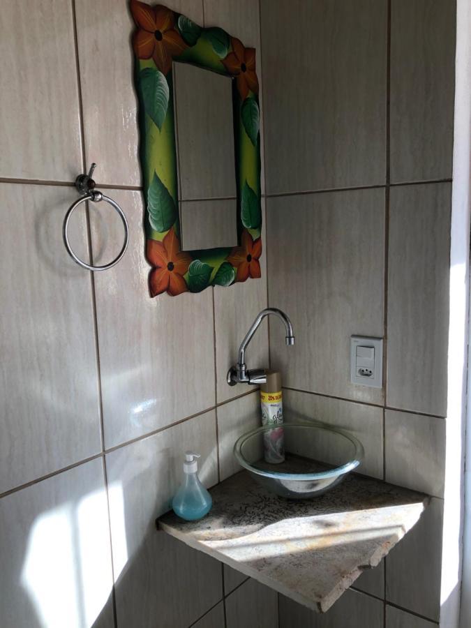 Flat Boa Vista Daire Araquari Dış mekan fotoğraf