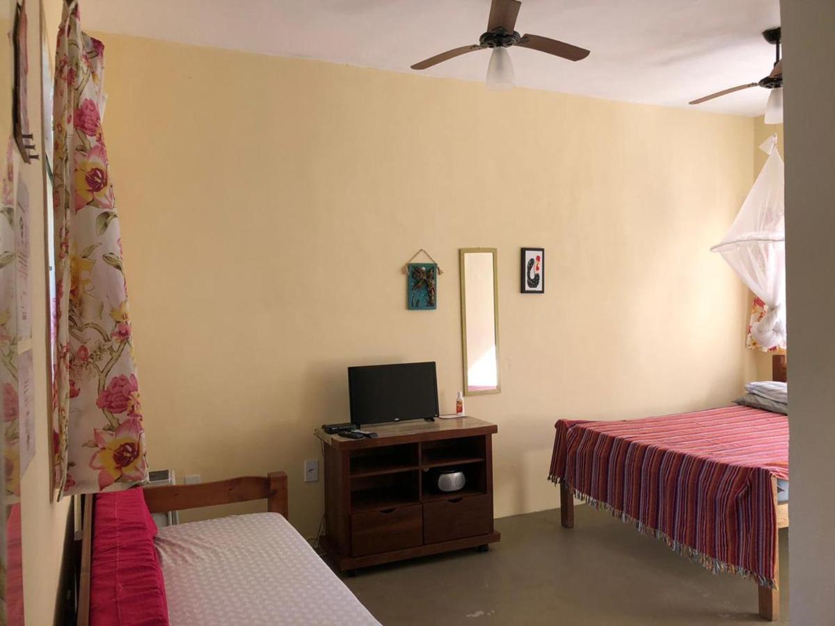 Flat Boa Vista Daire Araquari Dış mekan fotoğraf