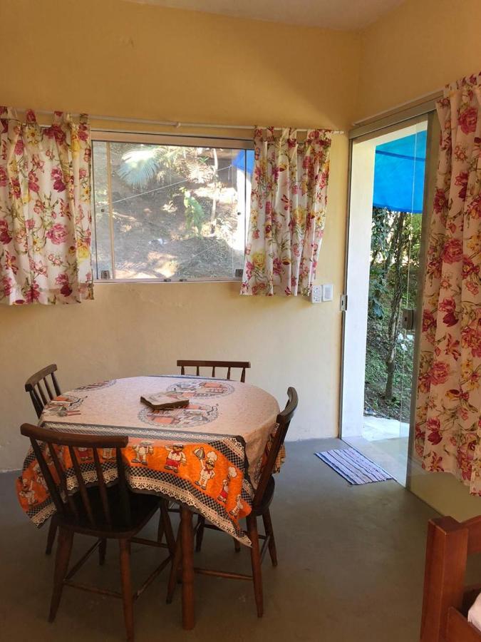 Flat Boa Vista Daire Araquari Dış mekan fotoğraf