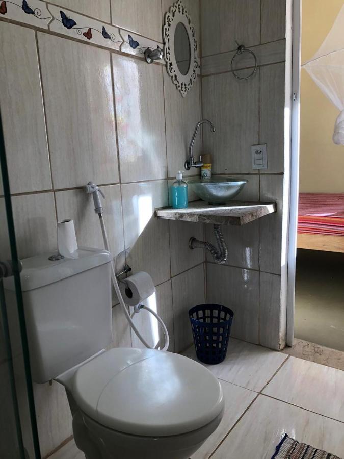 Flat Boa Vista Daire Araquari Dış mekan fotoğraf