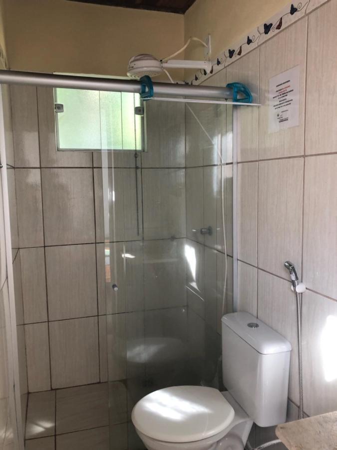 Flat Boa Vista Daire Araquari Dış mekan fotoğraf