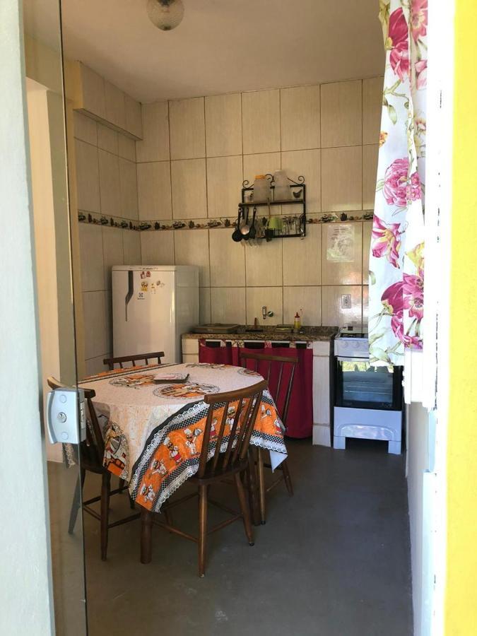 Flat Boa Vista Daire Araquari Dış mekan fotoğraf