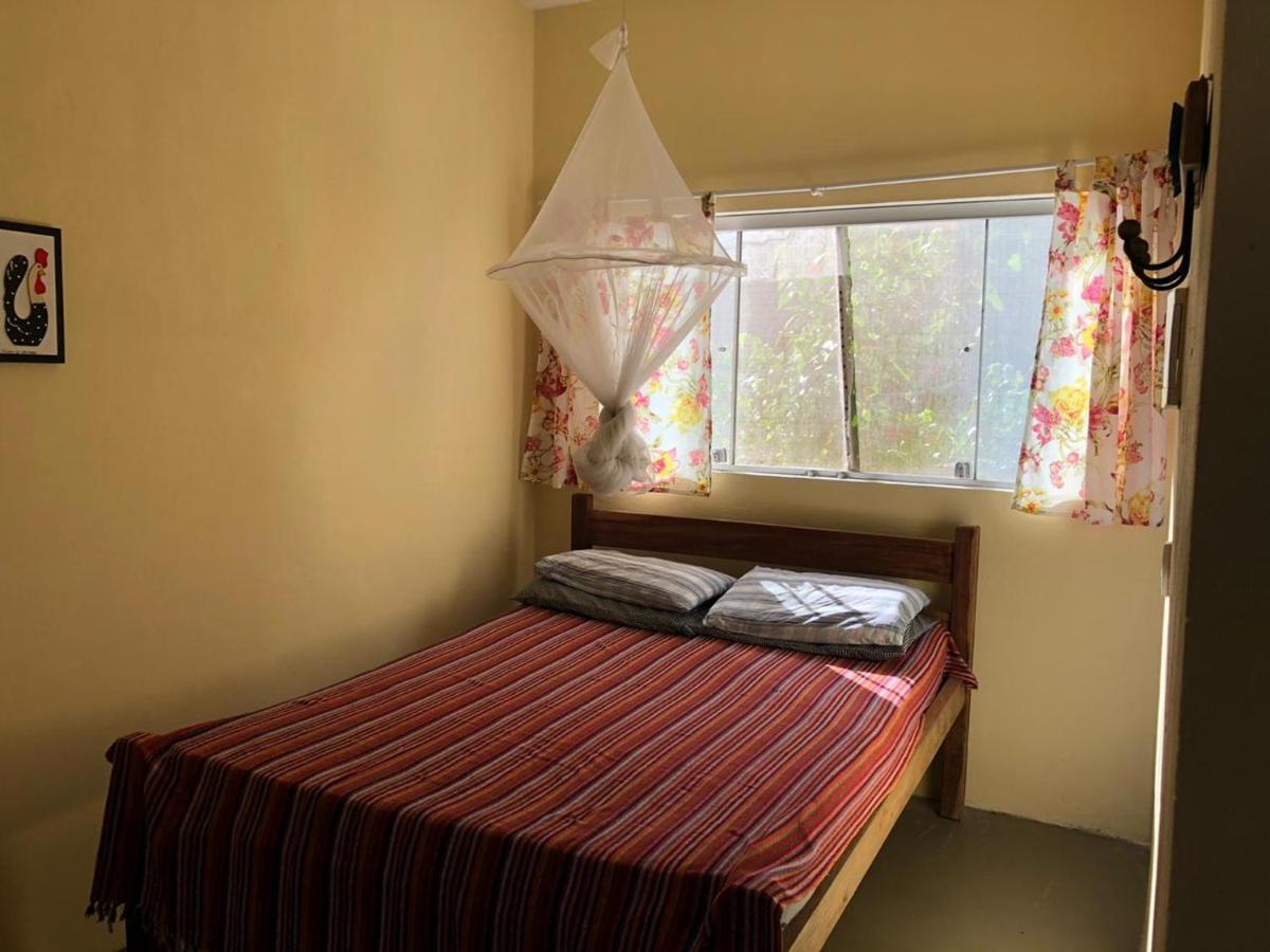 Flat Boa Vista Daire Araquari Dış mekan fotoğraf
