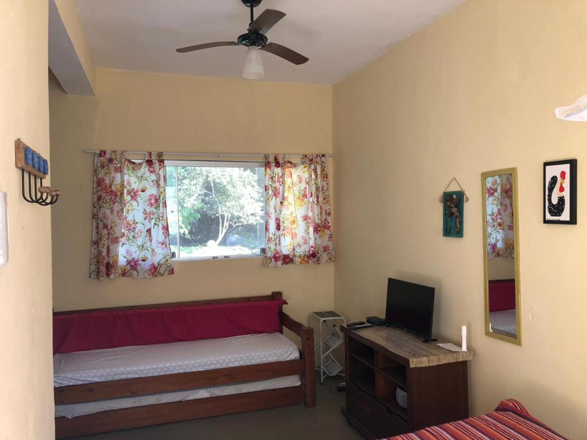 Flat Boa Vista Daire Araquari Dış mekan fotoğraf