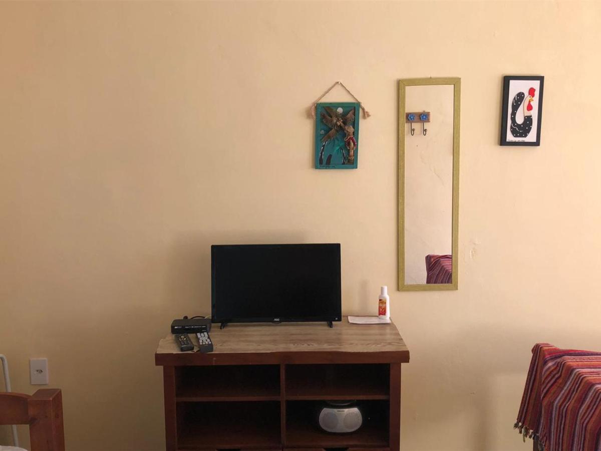 Flat Boa Vista Daire Araquari Dış mekan fotoğraf