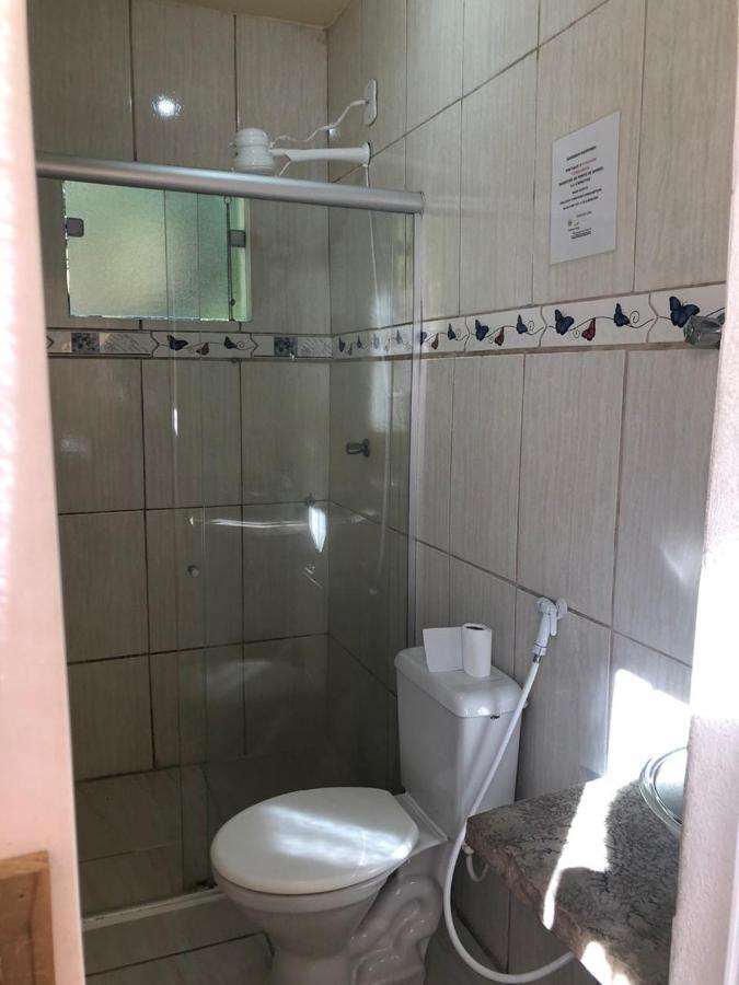 Flat Boa Vista Daire Araquari Dış mekan fotoğraf