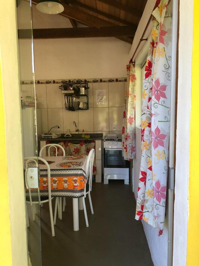 Flat Boa Vista Daire Araquari Dış mekan fotoğraf