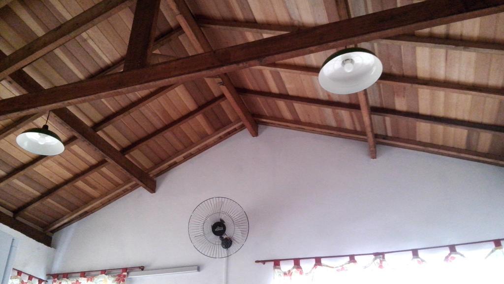 Flat Boa Vista Daire Araquari Dış mekan fotoğraf